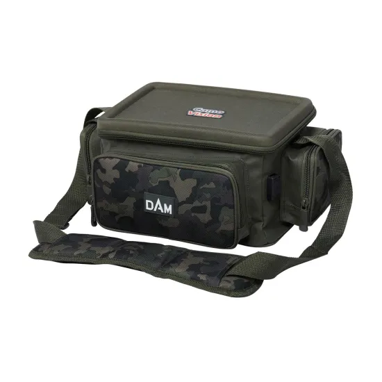 Torba wędkarska Camovision Technical DAM 40x25x17cm