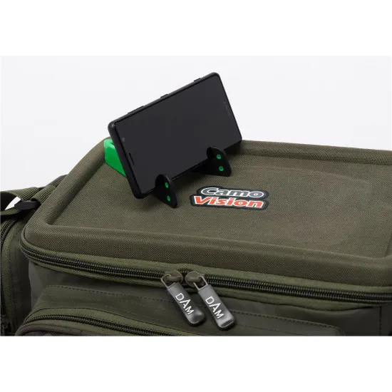 Torba wędkarska Camovision Technical DAM 40x25x17cm-78407