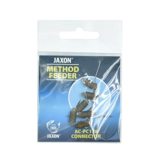 Łącznik do metody PC138 Jaxon 6 sztuk