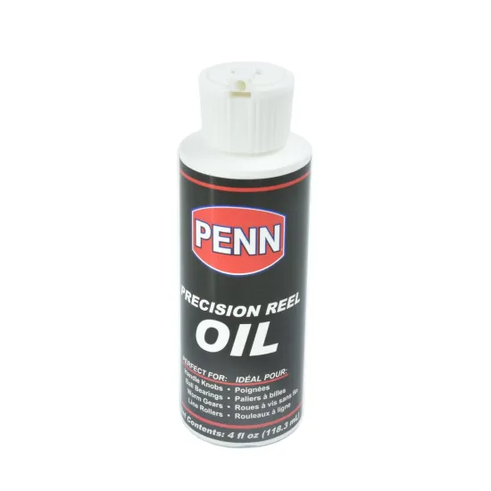 Olej do konserwacji kołowrotka Penn 118 ml