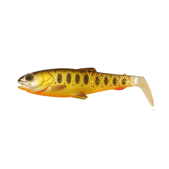 Przynęta kopyto Craft Cannibal Paddletail Savage Gear 8.5cm / 7g Opho
