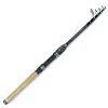 Wędka spławikowa DAM Shadow Tele 2.10m 25-40g
