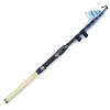 Wędka spławikowa DAM Shadow Tele 2.10m 40-60g-78604