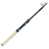 Wędka spławikowa DAM Shadow Tele 2.10m 40-60g