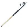 Wędka spławikowa DAM Shadow Tele 3.30m 40-60g
