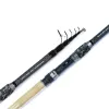 Wędka spławikowa DAM Shadow Tele 3.30m 40-60g-78614