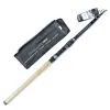 Wędka spławikowa DAM Shadow Tele 3.30m 40-60g-78615