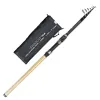Wędka spławikowa DAM Shadow Tele 3.60m 5-25g-78616