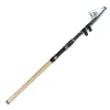 Wędka spławikowa DAM Shadow Tele 3.60m 5-25g-78618