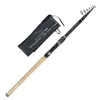 Wędka spławikowa DAM Shadow Tele 3.60m 40-60g-78622