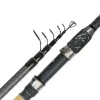 Wędka spławikowa DAM Shadow Tele 3.00m 5-25g-78647