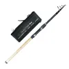 Wędka spławikowa DAM Shadow Tele 3.00m 40-60g-78648