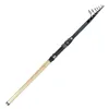 Wędka spławikowa DAM Shadow Tele 3.60m 25-40g