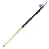 Wędka spławikowa DAM Shadow Tele 3.60m 25-40g-78653
