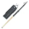Wędka spławikowa DAM Shadow Tele 3.60m 25-40g-78655