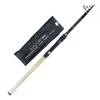 Wędka spławikowa DAM Shadow Tele 2.70m 40-60g-78674