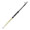 Wędka spławikowa DAM Shadow Tele 2.40m 40-60g