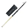Wędka spławikowa DAM Shadow Tele 3.00m 25-40g-78679