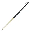 Wędka spławikowa DAM Shadow Tele 3.00m 25-40g