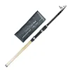 Wędka spławikowa DAM Shadow Tele 2.70m 5-25g-78683