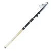 Wędka spławikowa DAM Shadow Tele 2.70m 5-25g-78686