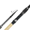 Wędka spławikowa DAM Shadow Tele 3.30m 25-40g-78694
