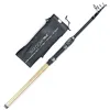 Wędka spławikowa DAM Shadow Tele 2.70m 25-40g-78695