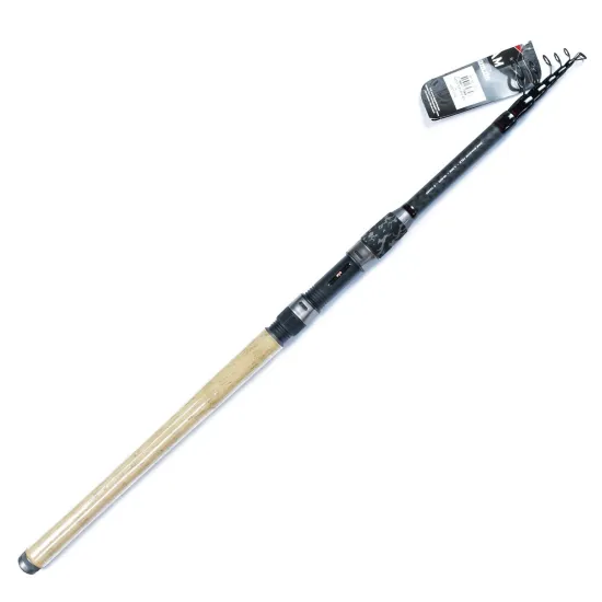 Wędka spławikowa DAM Shadow Tele 3.30m 40-60g