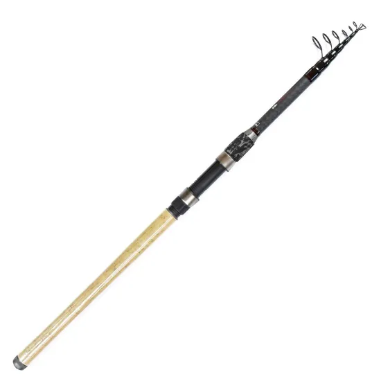 Wędka spławikowa DAM Shadow Tele 3.60m 5-25g
