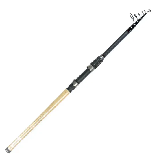 Wędka spławikowa DAM Shadow Tele 3.00m 5-25g