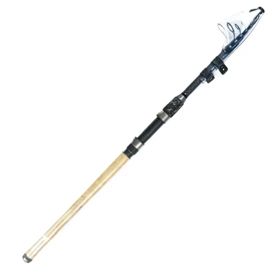 Wędka spławikowa DAM Shadow Tele 3.00m 5-25g-78646