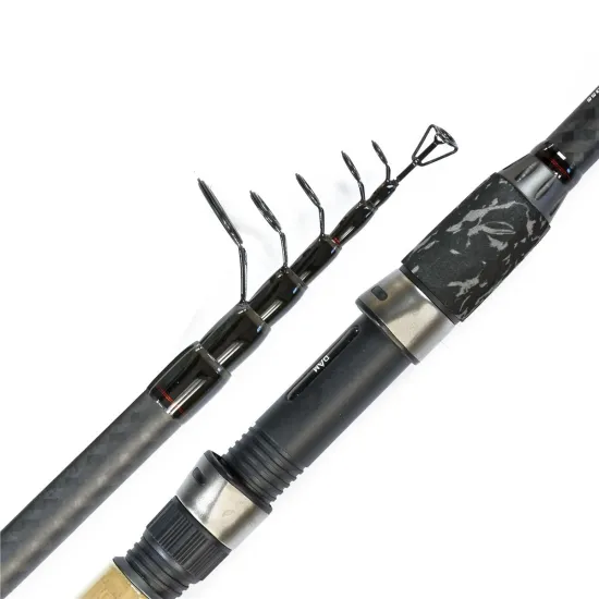 Wędka spławikowa DAM Shadow Tele 3.00m 5-25g-78647