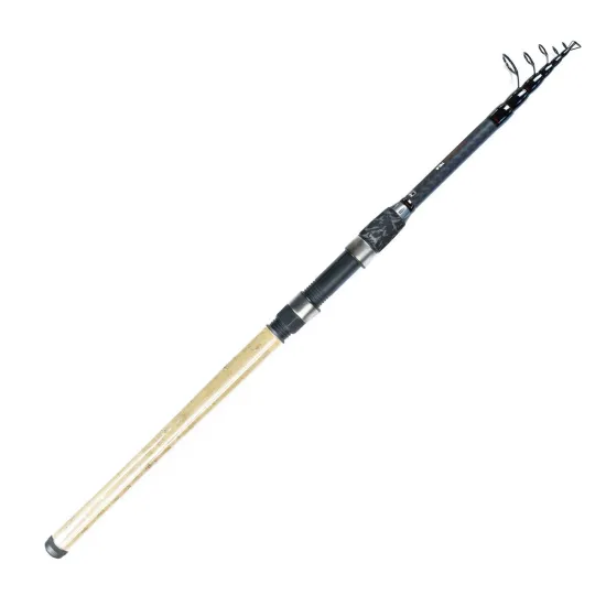 Wędka spławikowa DAM Shadow Tele 3.00m 40-60g