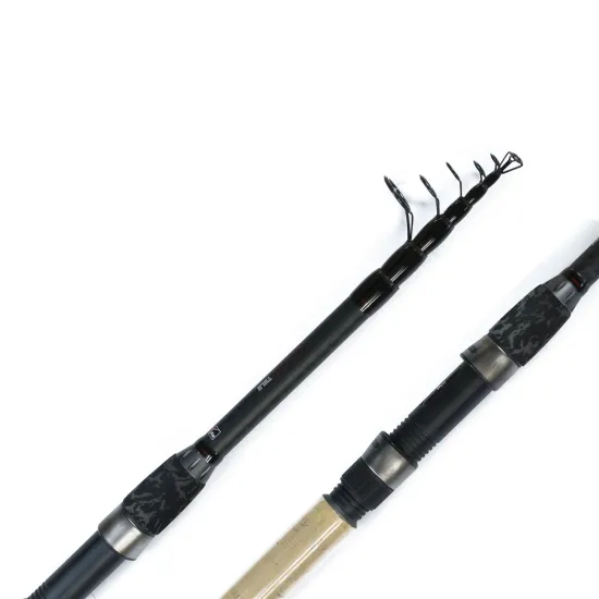 Wędka spławikowa DAM Shadow Tele 3.00m 40-60g-78651