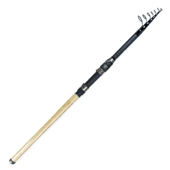 Wędka spławikowa DAM Shadow Tele 3.60m 25-40g