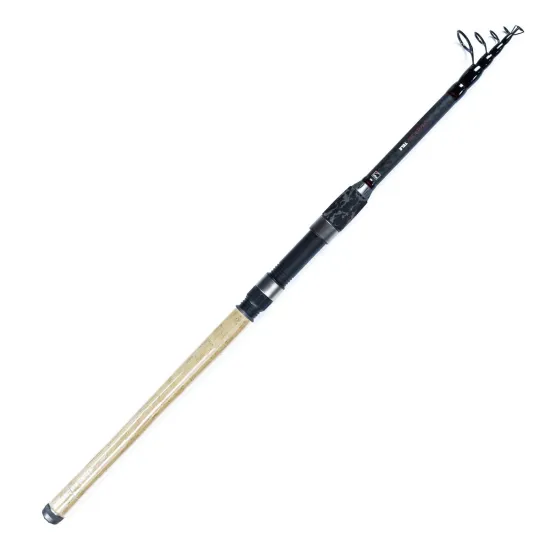 Wędka spławikowa DAM Shadow Tele 2.70m 40-60g