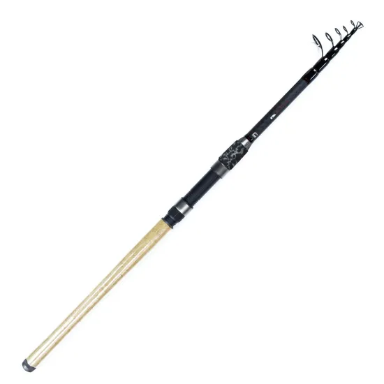 Wędka spławikowa DAM Shadow Tele 3.00m 25-40g