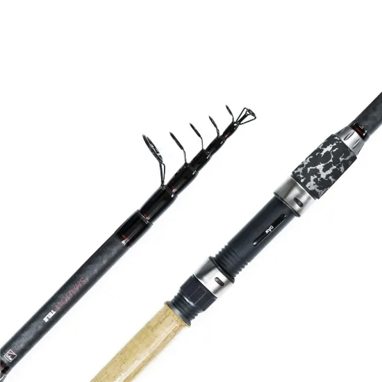Wędka spławikowa DAM Shadow Tele 3.00m 25-40g-78682