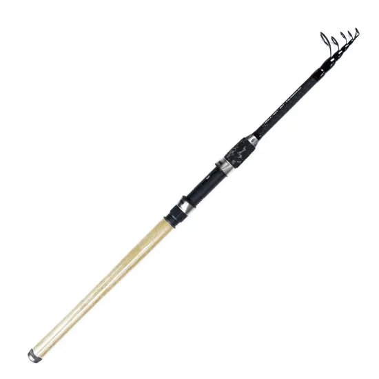 Wędka spławikowa DAM Shadow Tele 2.70m 5-25g