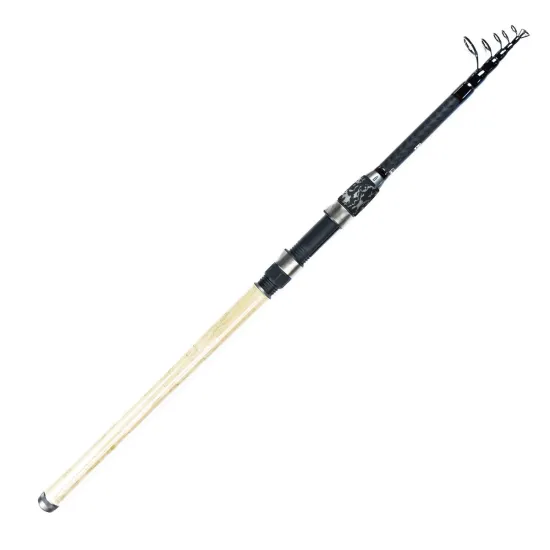 Wędka spławikowa DAM Shadow Tele 3.30m 25-40g