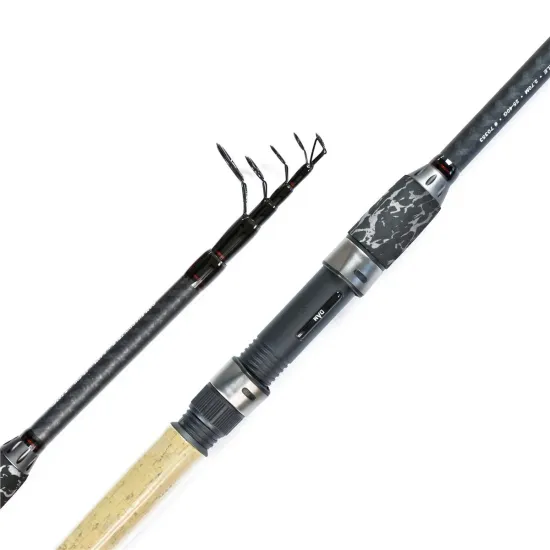 Wędka spławikowa DAM Shadow Tele 2.70m 25-40g-78698