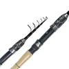 Wędka spinningowa DAM Shadow Tele Mini Spin 2.40m 7-20g-78703