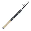 Wędka spinningowa DAM Shadow Tele Mini Spin 2.70m 15-40g