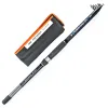 Wędka uniwersalna Jaxon Tenesa Tele Ground 3.60m 20-60g-78771