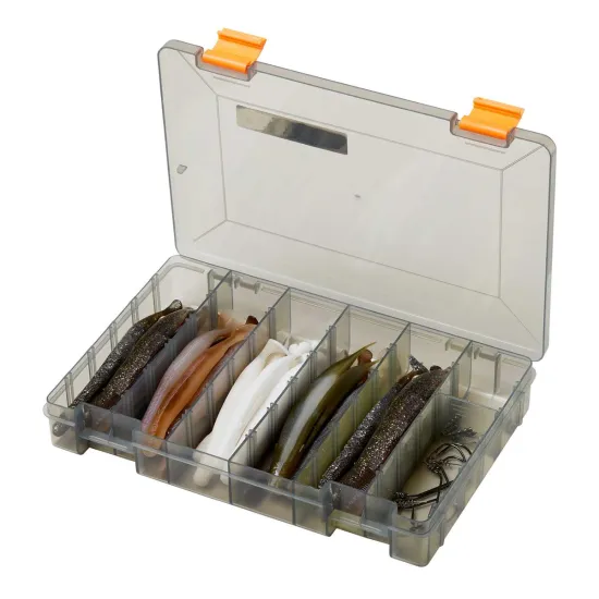 Zestaw przynęt Gravity Stick Kit Savage Gear 30+17