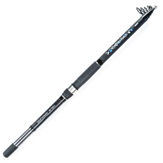 Wędka uniwersalna Jaxon Tenesa Tele Ground 3.60m 20-60g
