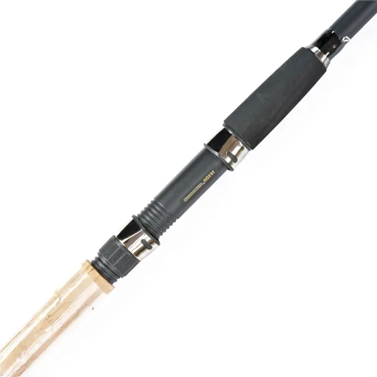 Wędka do methody Jaxon Tenesa Method Feeder 3.30m 20-60g-78797