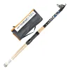Wędka karpiowa Jaxon Tenesa Tele Carpinus 3.30m 50-120g-78808