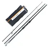 Wędka karpiowa Jaxon Tenesa Carp 3.30m 3.50lbs-78860