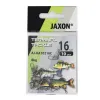 Agrafka Interlock z krętlikiem Classic Jaxon rozmiar 16 10 sztuk-78891